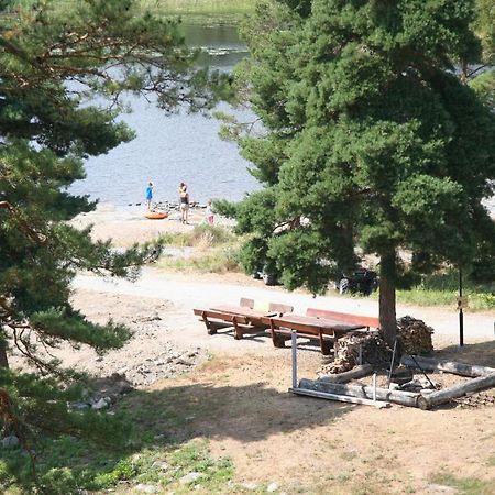 Timber Home 아비카 외부 사진